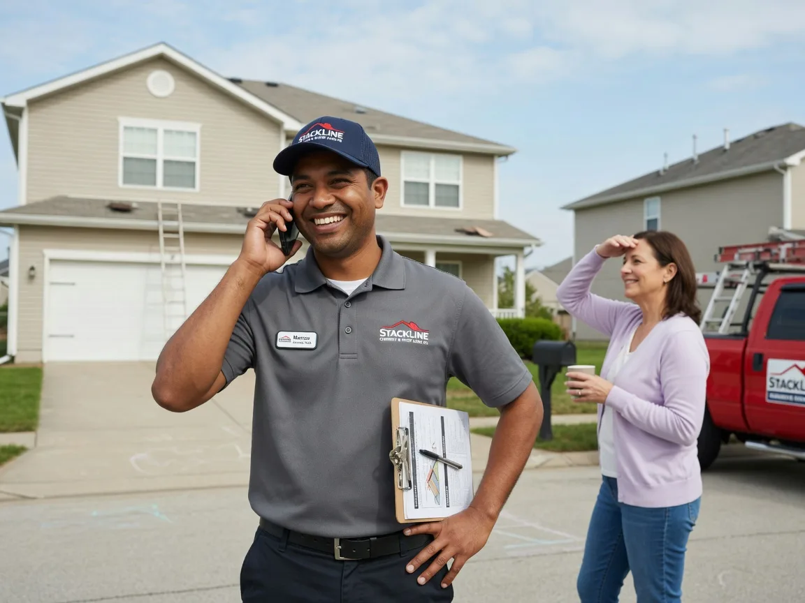 Chimney flashing repair Spicewood, TX FAQs